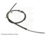 BLUE PRINT ADC446104 Cable, parking brake